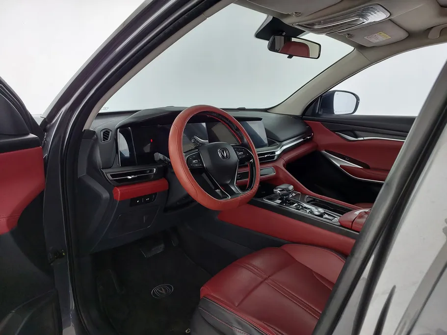شانجان CS75 Plus Smart 2023 