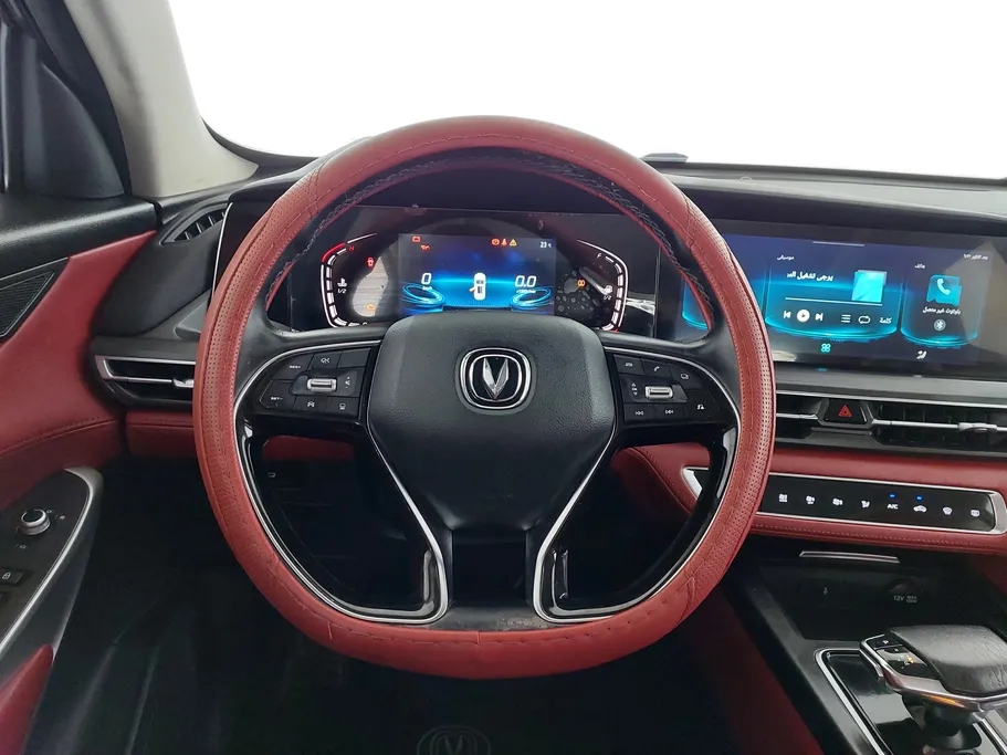 شانجان CS75 Plus Smart 2023 