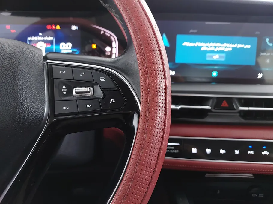 شانجان CS75 Plus Smart 2023 
