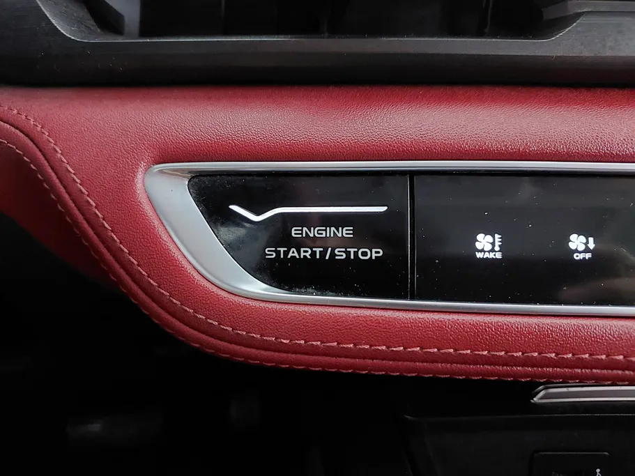 شانجان CS75 Plus Smart 2023 