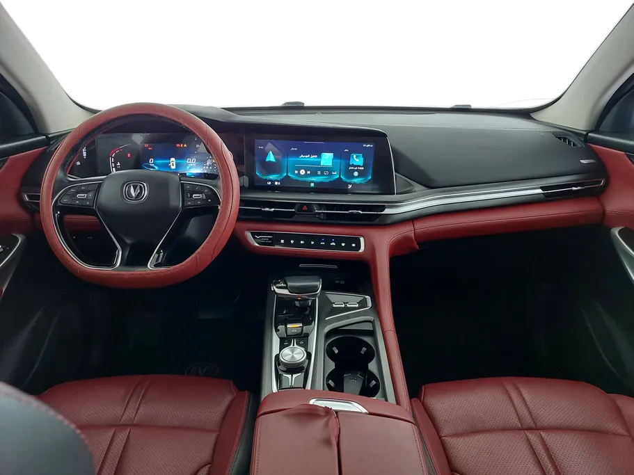 شانجان CS75 Plus Smart 2023 