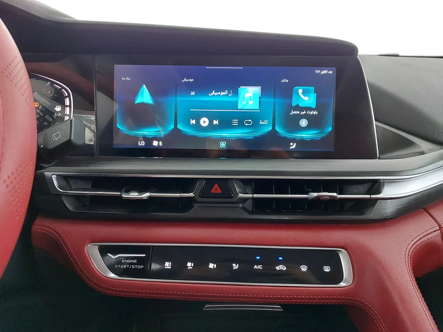شانجان CS75 Plus Smart 2023 