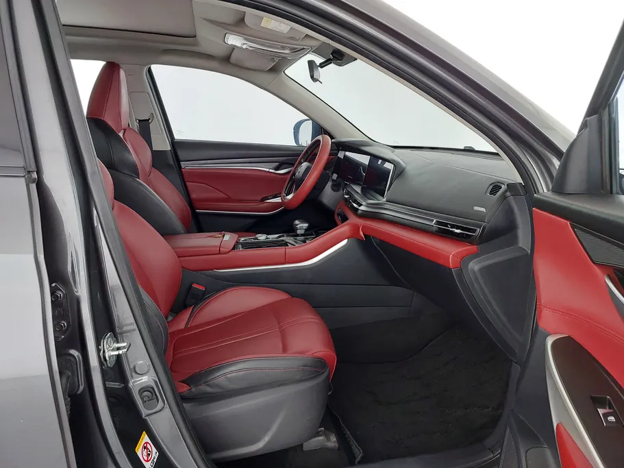 شانجان CS75 Plus Smart 2023 