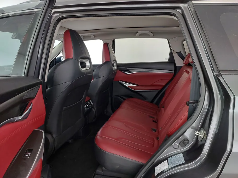 شانجان CS75 Plus Smart 2023 