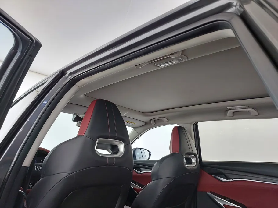 شانجان CS75 Plus Smart 2023 