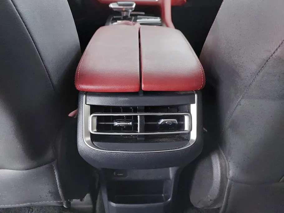 شانجان CS75 Plus Smart 2023 