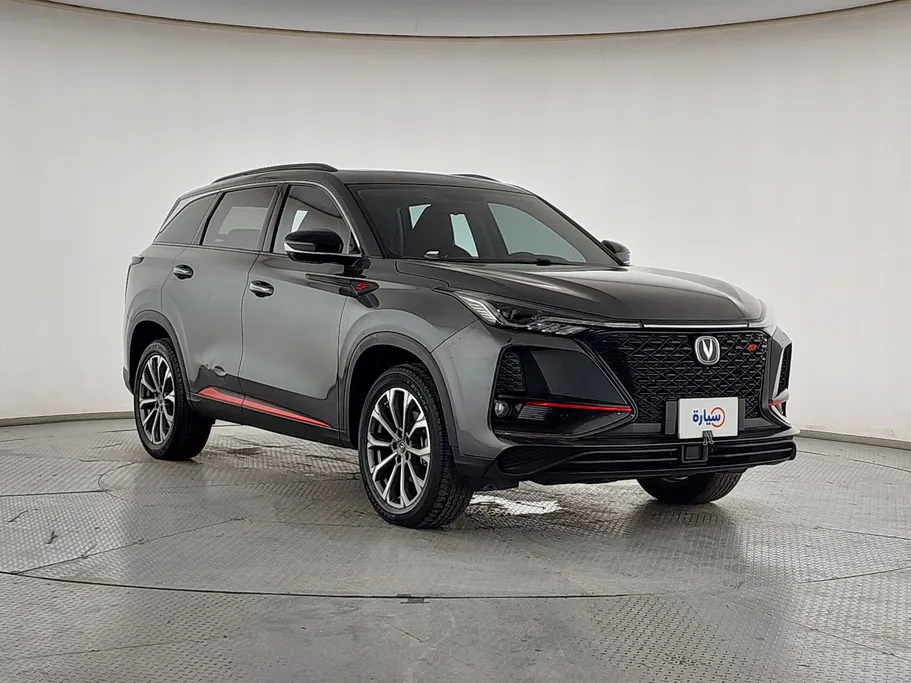 شانجان CS75 Plus Smart 2023 