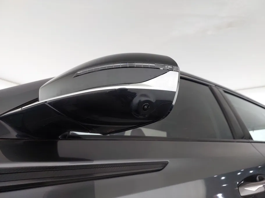 شانجان CS75 Plus Smart 2023 