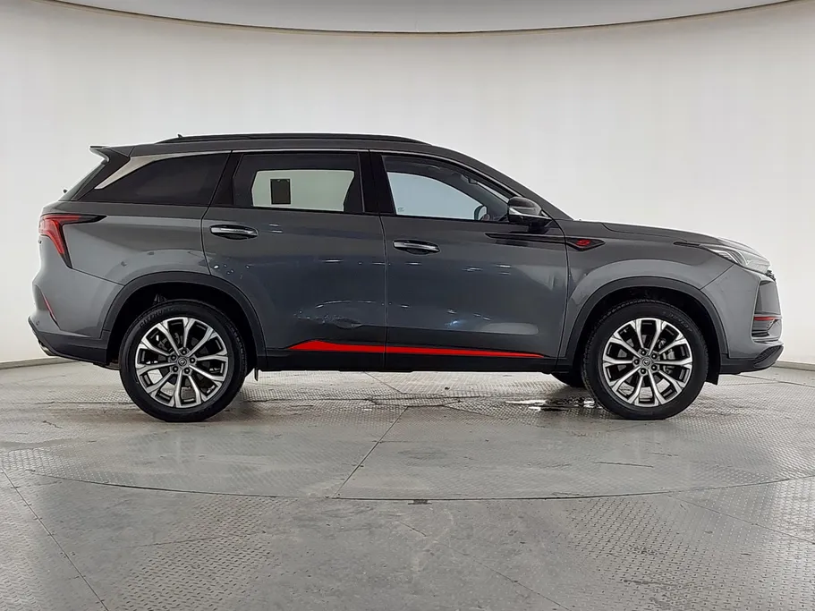شانجان CS75 Plus Smart 2023 