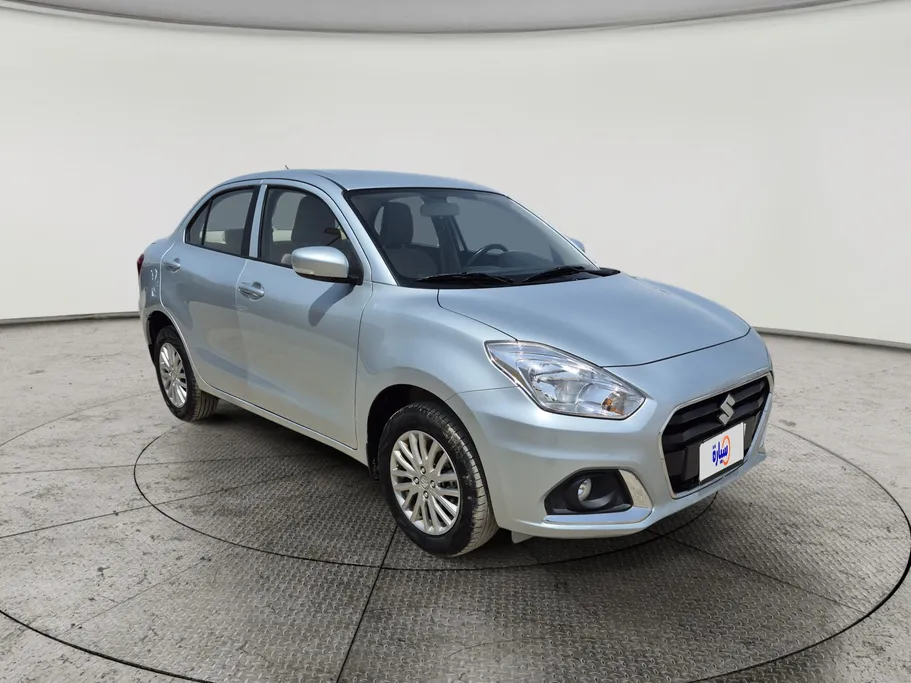 2025 Suzuki Dzire GL 