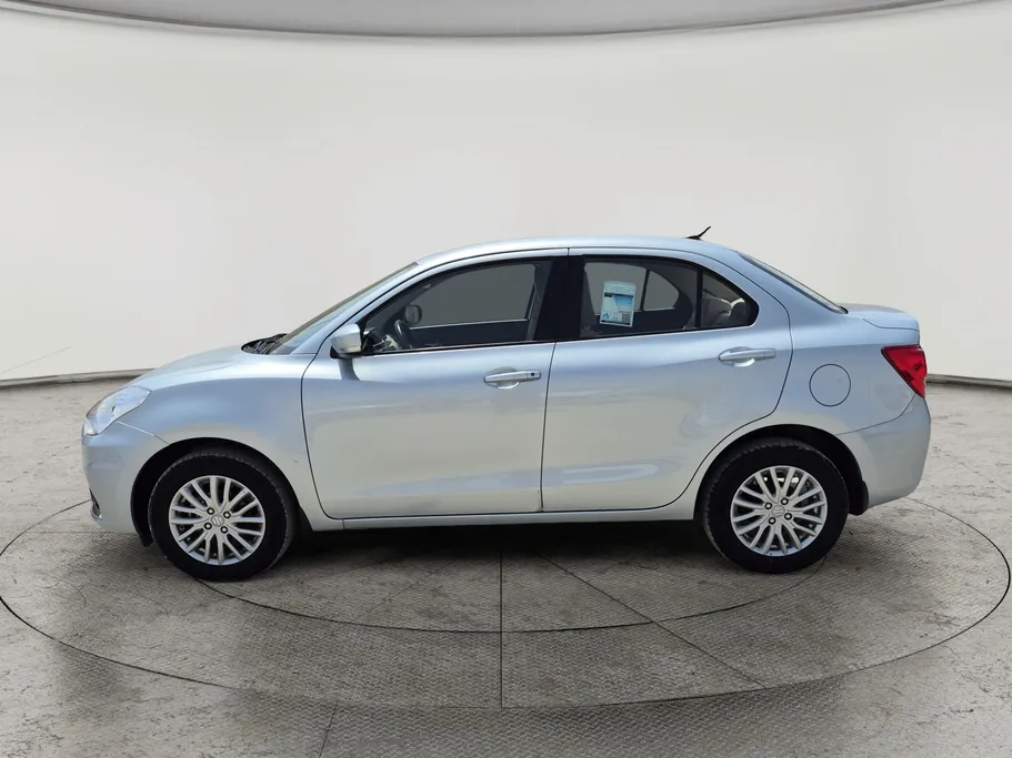 2025 Suzuki Dzire GL 