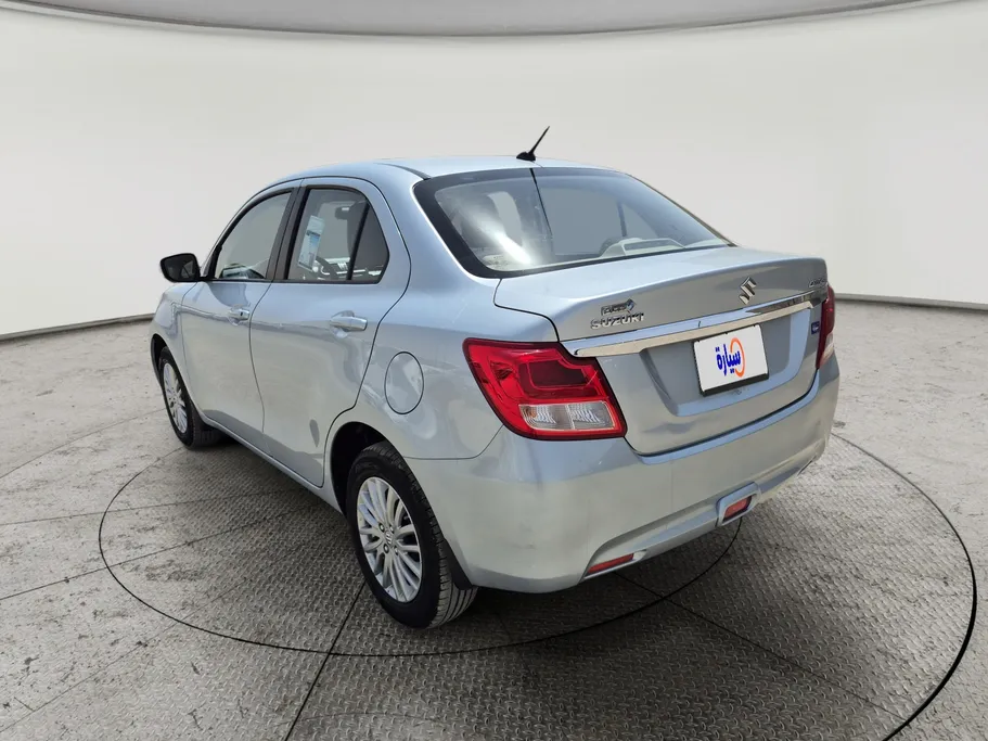 2025 Suzuki Dzire GL 