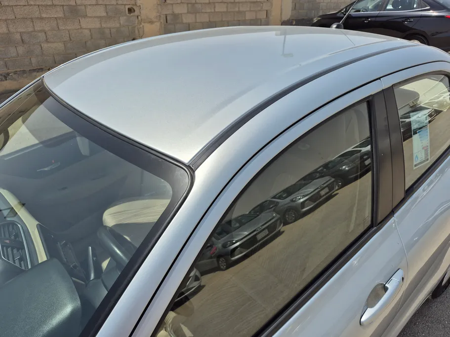 2025 Suzuki Dzire GL 