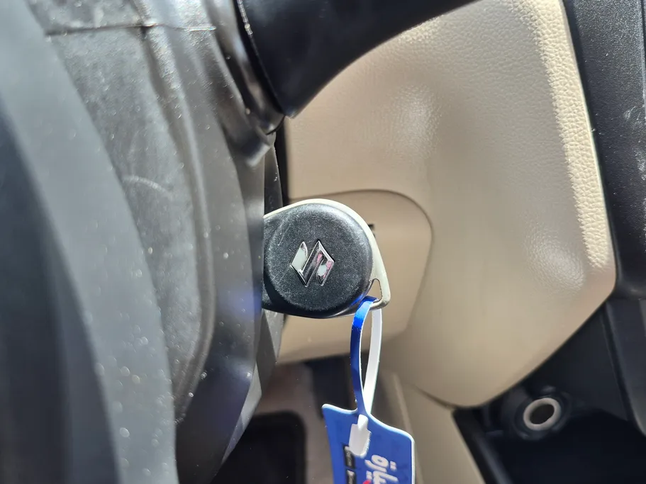 2025 Suzuki Dzire GL 
