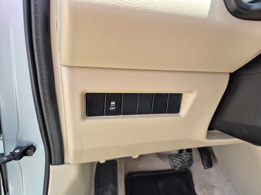 2025 Suzuki Dzire GL 
