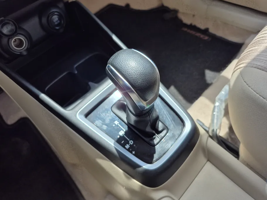 2025 Suzuki Dzire GL 