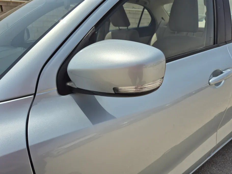 2025 Suzuki Dzire GL 