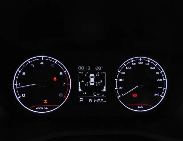 جيلي امجراند GS 2024 