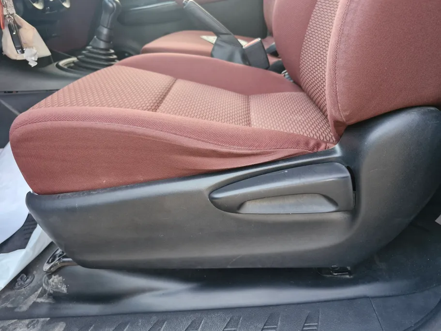 2024 Toyota Hilux GLX 