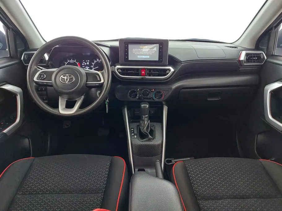 2023 تويوتا Raize XLE 