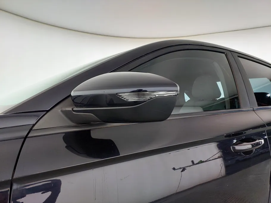 2024 جيلي Emgrand GS 