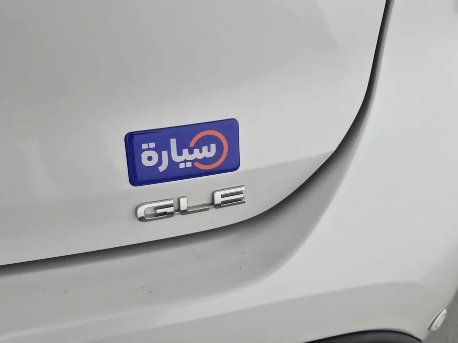 تويوتا هايلاندر GLE 2023 