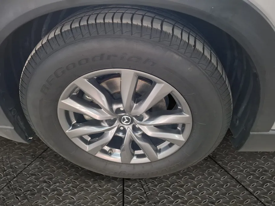 مازدا سى اكس 9 Skyactiv G 2024 