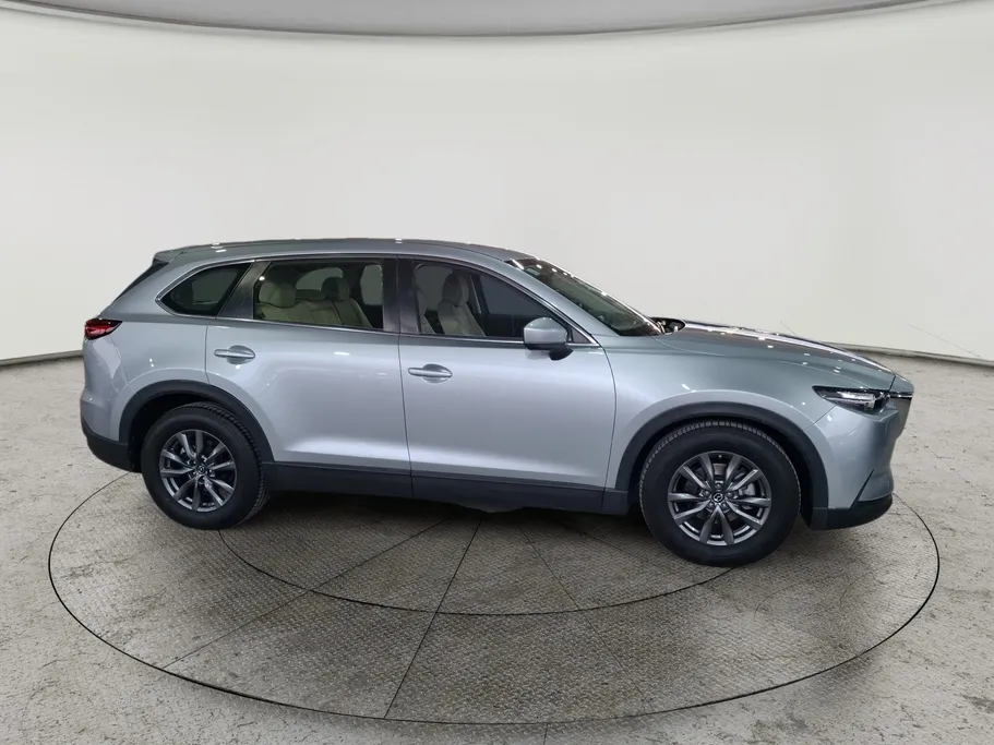 مازدا سى اكس 9 Skyactiv G 2024 