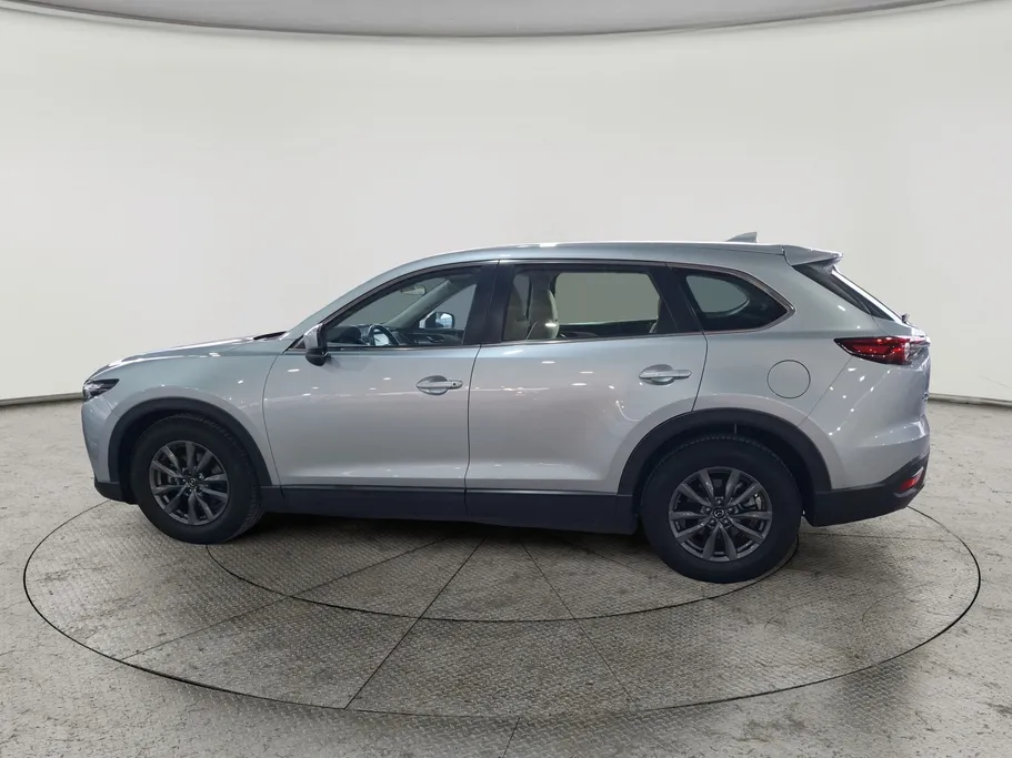 مازدا سى اكس 9 Skyactiv G 2024 