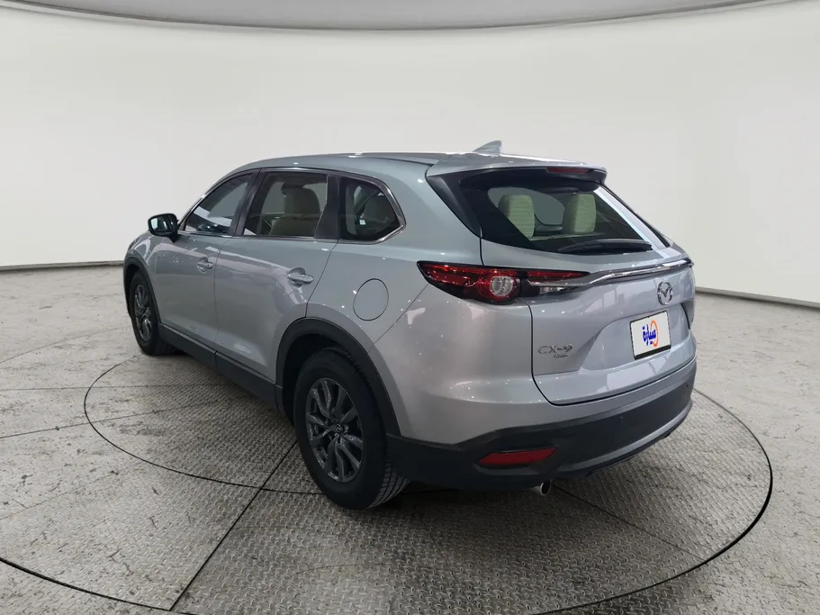 مازدا سى اكس 9 Skyactiv G 2024 