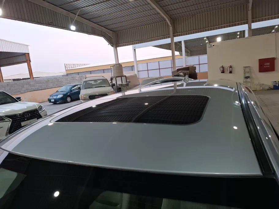 مازدا سى اكس 9 Skyactiv G 2024 