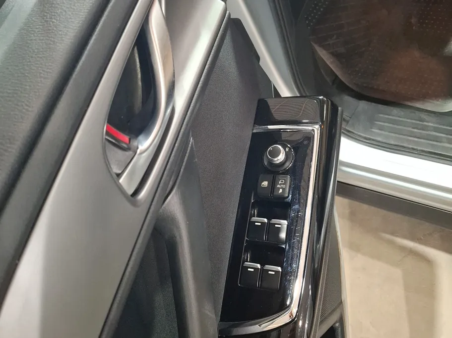 مازدا سى اكس 9 Skyactiv G 2024 