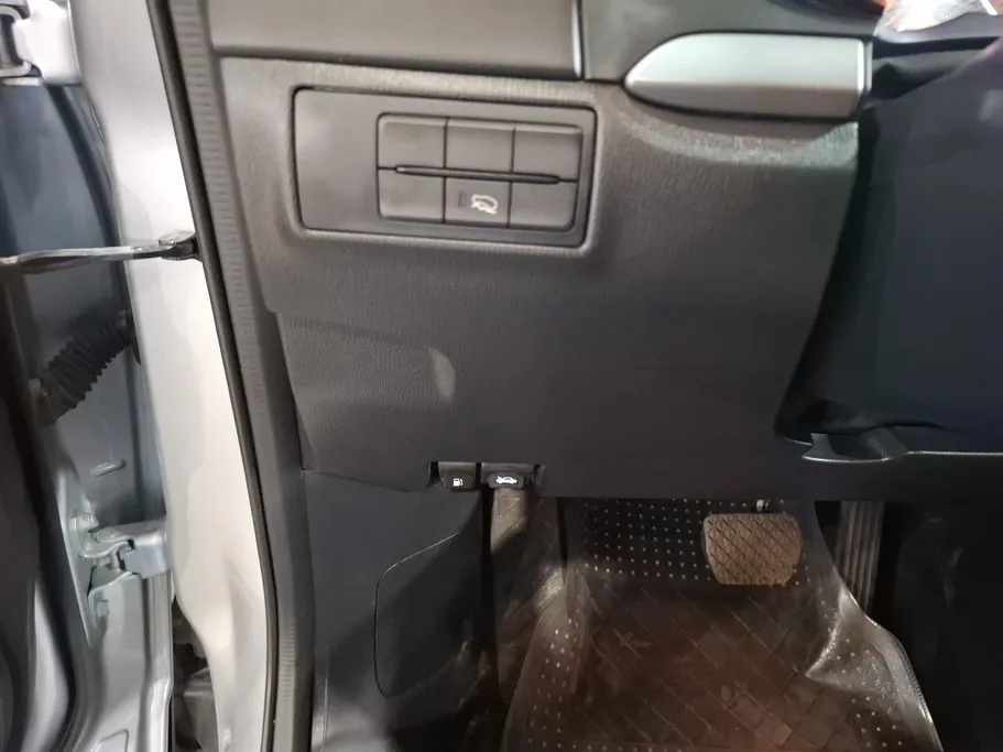 مازدا سى اكس 9 Skyactiv G 2024 