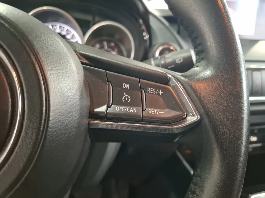 مازدا سى اكس 9 Skyactiv G 2024 