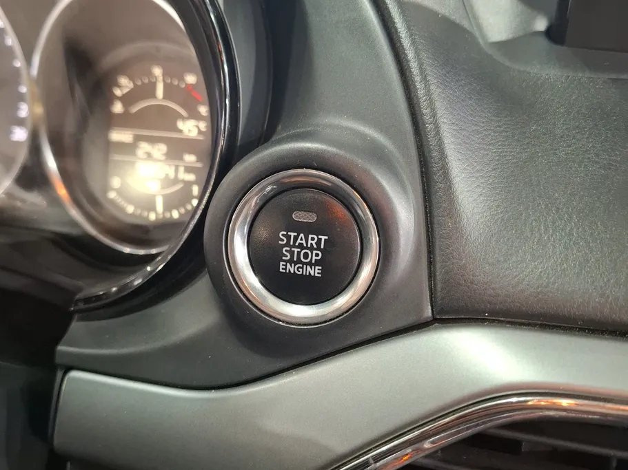 مازدا سى اكس 9 Skyactiv G 2024 