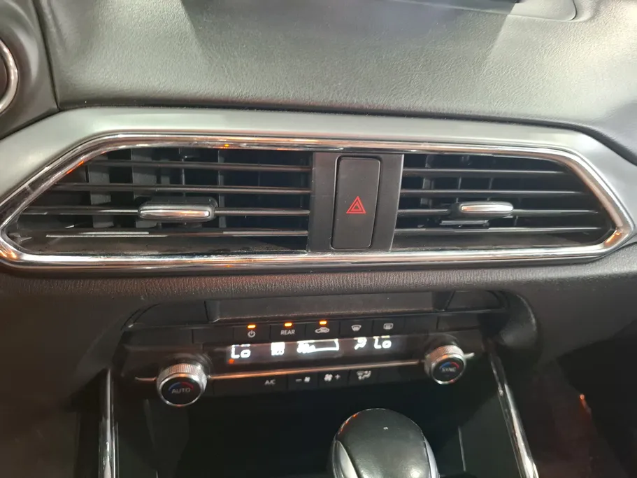 مازدا سى اكس 9 Skyactiv G 2024 