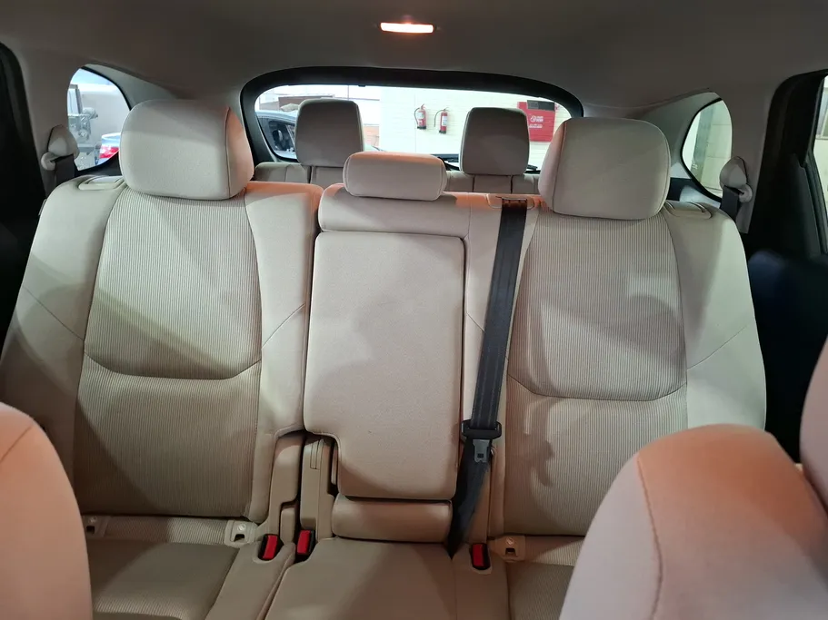 مازدا سى اكس 9 Skyactiv G 2024 