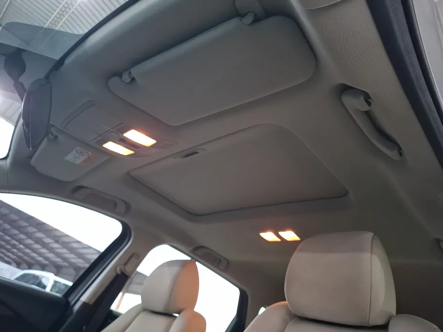 مازدا سى اكس 9 Skyactiv G 2024 