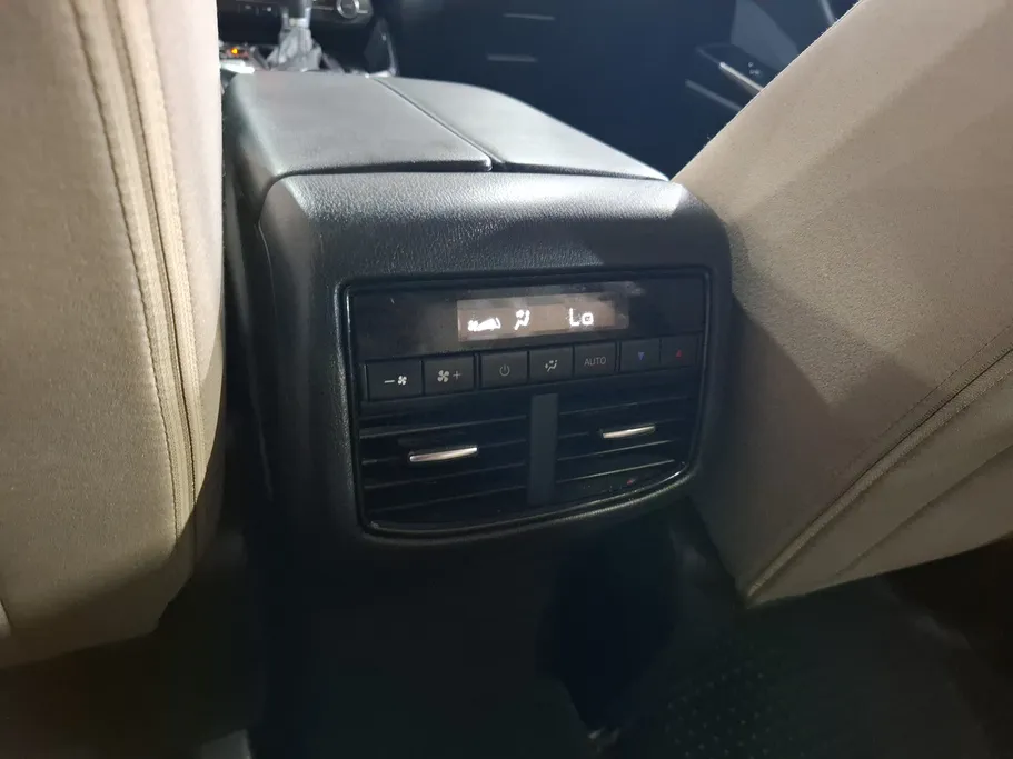 مازدا سى اكس 9 Skyactiv G 2024 