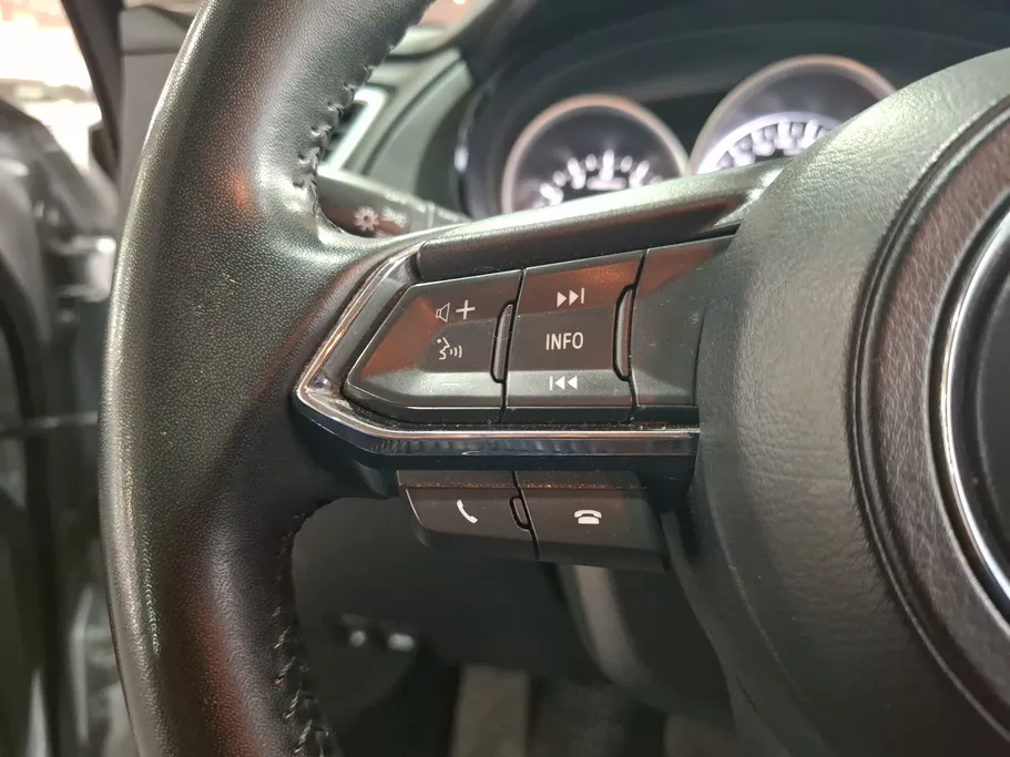مازدا سى اكس 9 Skyactiv G 2024 