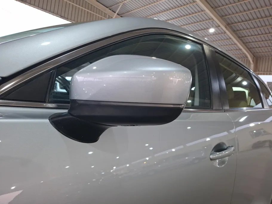 مازدا سى اكس 9 Skyactiv G 2024 