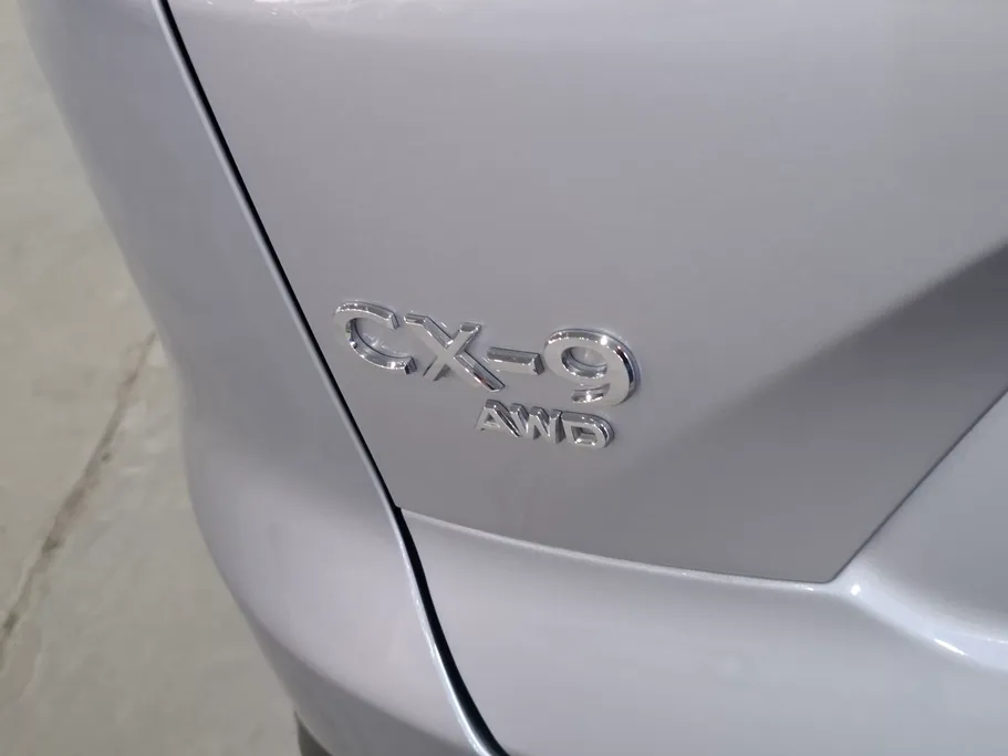 مازدا سى اكس 9 Skyactiv G 2024 