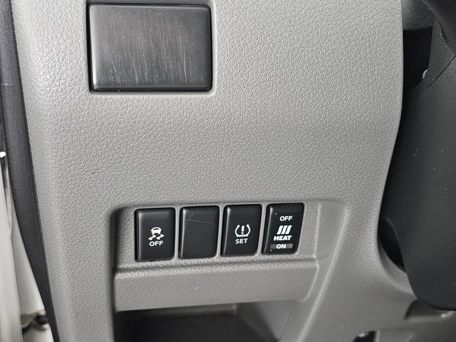 2021 Nissan Urvan NV350 