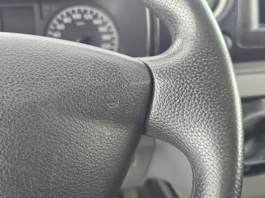 2021 Nissan Urvan NV350 