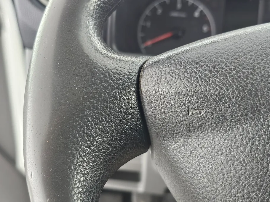 2021 Nissan Urvan NV350 