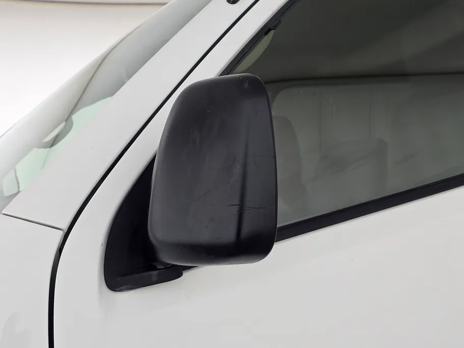 2021 Nissan Urvan NV350 