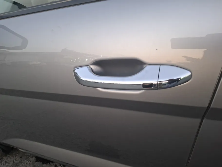2024 Hyundai Creta Smart 