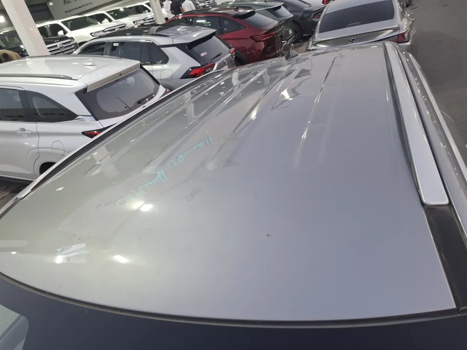2024 Hyundai Creta Smart 