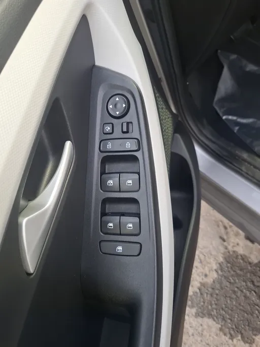 2024 Hyundai Creta Smart 