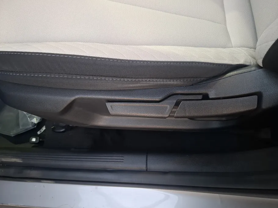 2024 Hyundai Creta Smart 